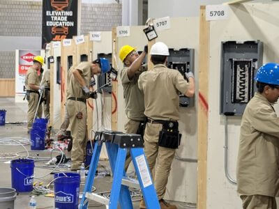 About Your Neighborhood Electrician Pros - whole house rewiring experts in Schenectady, NY