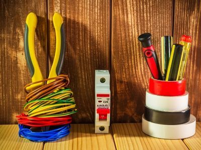 Why choose Your Neighborhood Electrician Pros for whole house rewiring in Schenectady, NY